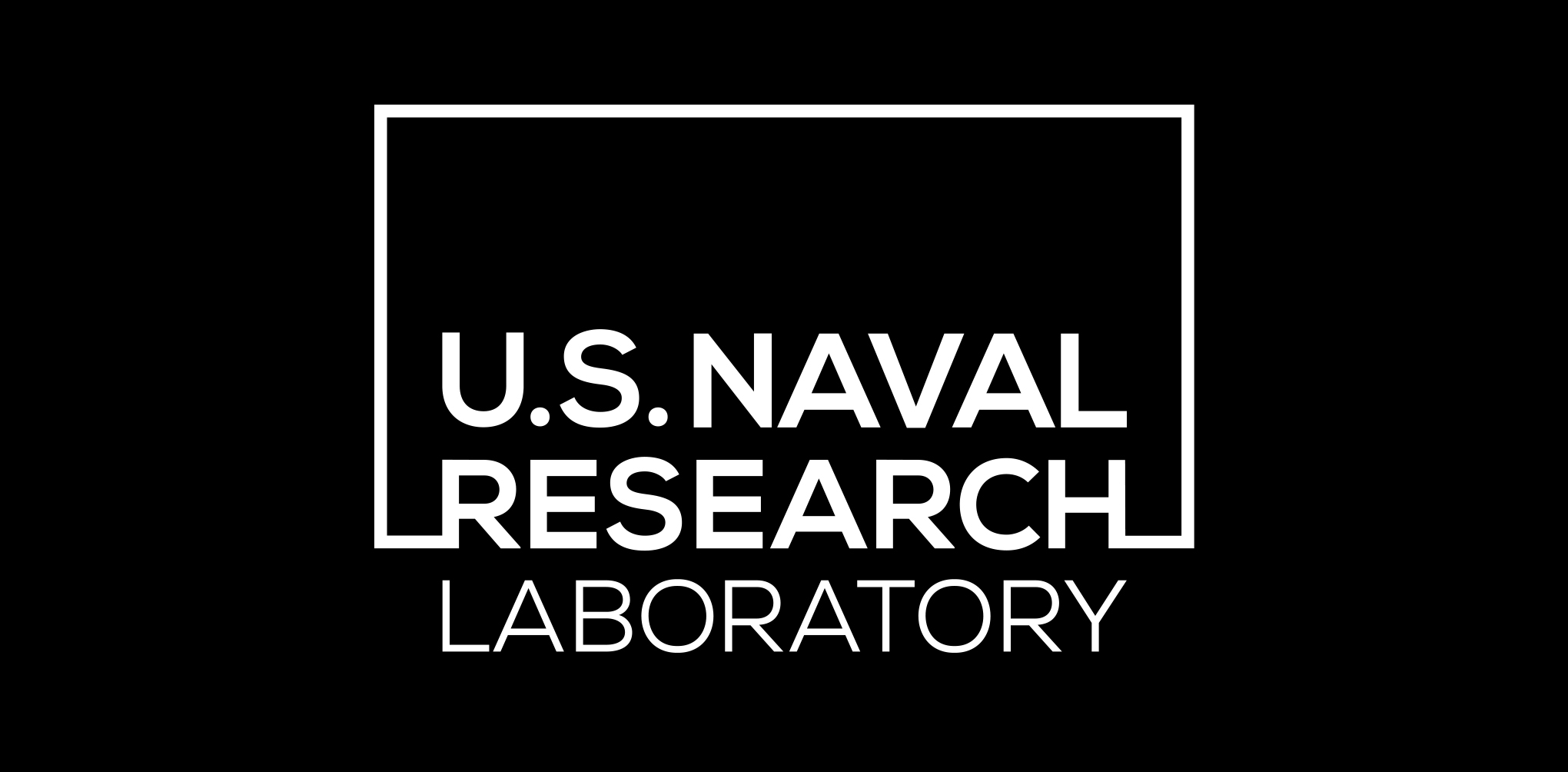 U.S. Naval Research Laboratory logo